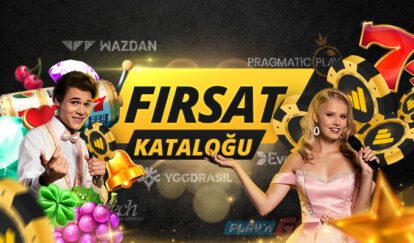 FIRSAT KATALOĞU yggdrasil